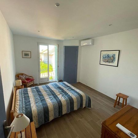 Le Gabian, Duplex Proche Plage Et Centre Sanary-sur-Mer Buitenkant foto