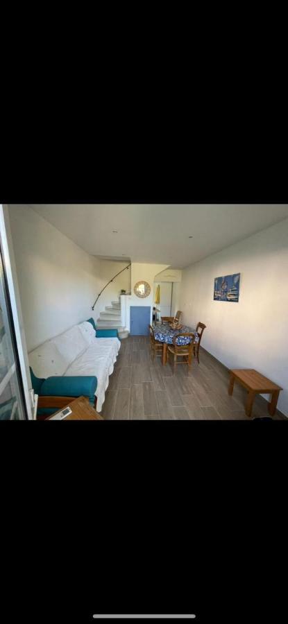 Le Gabian, Duplex Proche Plage Et Centre Sanary-sur-Mer Buitenkant foto