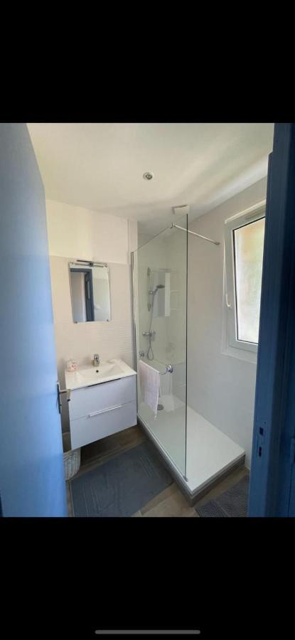 Le Gabian, Duplex Proche Plage Et Centre Sanary-sur-Mer Buitenkant foto