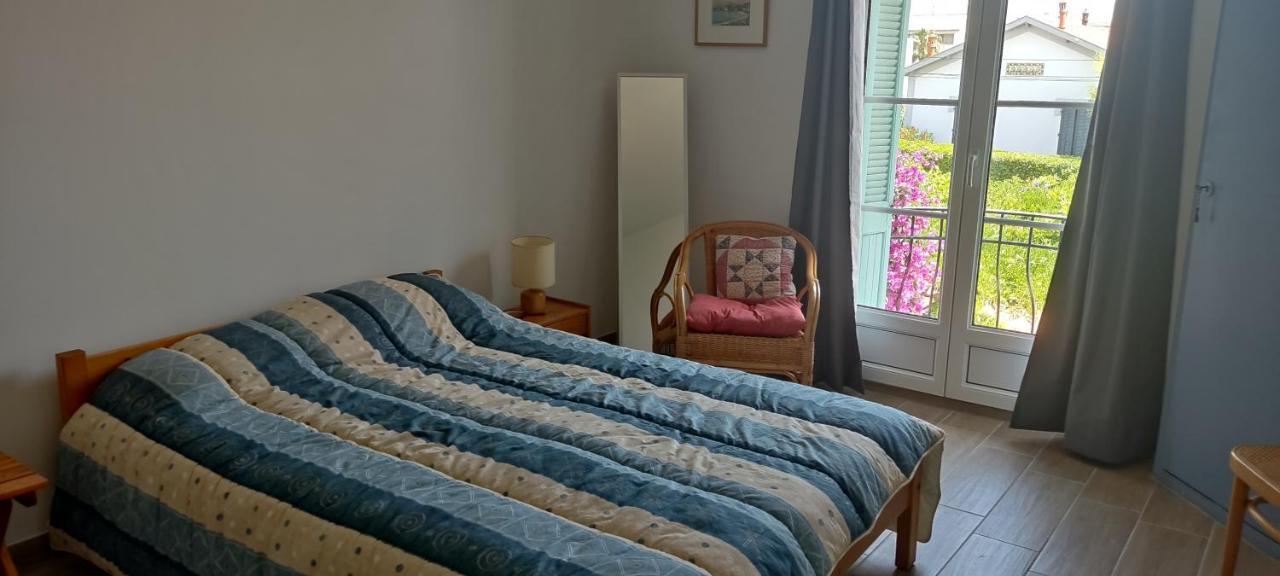 Le Gabian, Duplex Proche Plage Et Centre Sanary-sur-Mer Buitenkant foto
